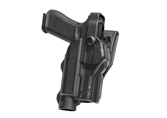 Alien Gear Rapid Force Belt Slide Holster - Tactical & Duty Gear
